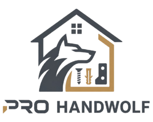 PRO HANDWOLF BUILDER LIMITED